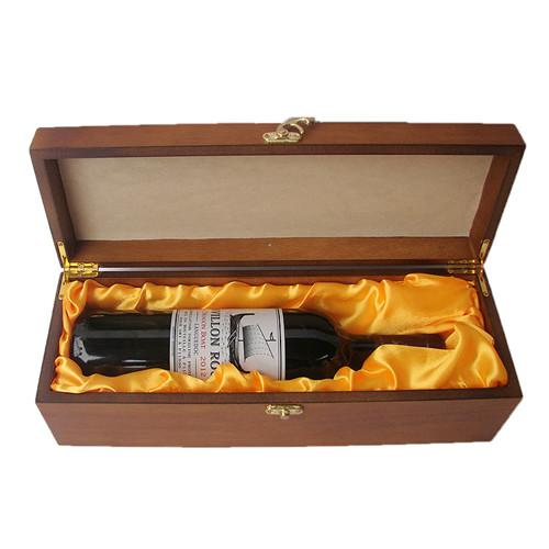 广州红酒皮盒,红酒实木盒,红酒皮盒 精美红酒实木盒 木制品红酒盒
