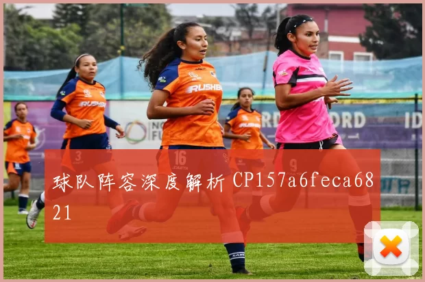 球队阵容深度解析 CP157a6feca6821