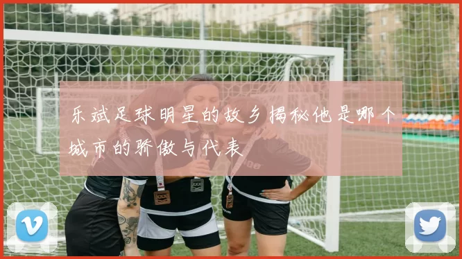 乐斌足球明星的故乡揭秘他是哪个城市的骄傲与代表