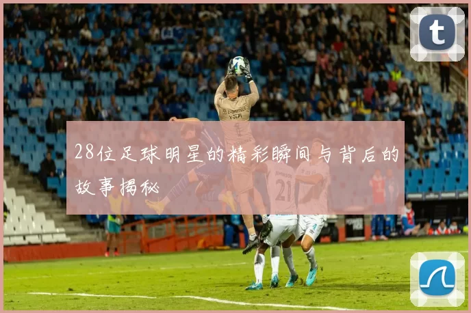 28位足球明星的精彩瞬间与背后的故事揭秘