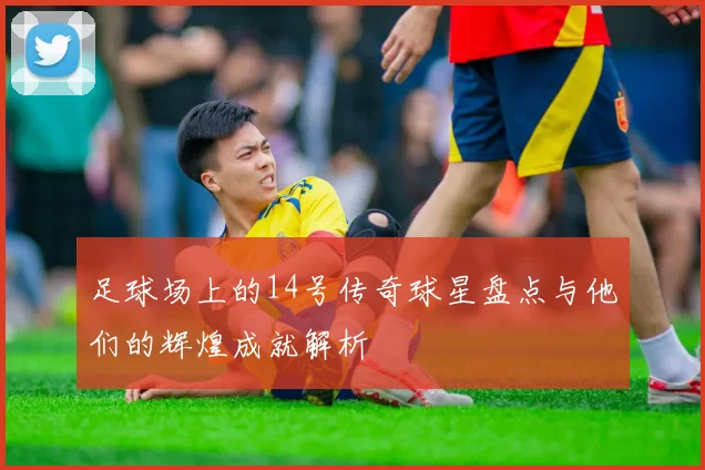 足球场上的14号传奇球星盘点与他们的辉煌成就解析