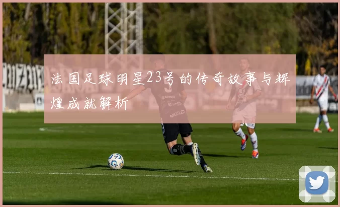法国足球明星23号的传奇故事与辉煌成就解析