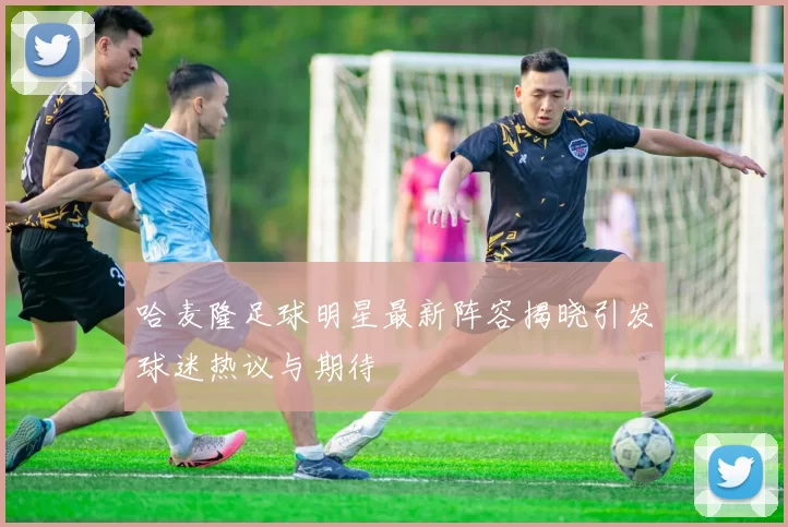 哈麦隆足球明星最新阵容揭晓引发球迷热议与期待
