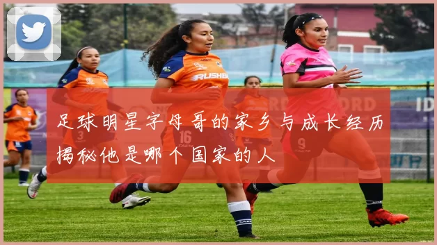 足球明星字母哥的家乡与成长经历揭秘他是哪个国家的人