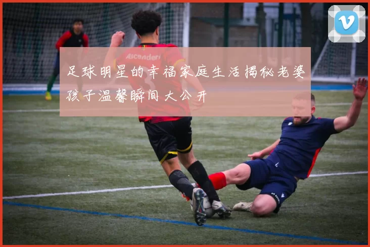 足球明星的幸福家庭生活揭秘老婆孩子温馨瞬间大公开